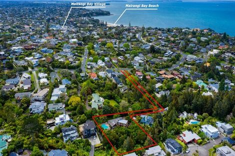 Photo of property in 24b Channel View Road, Campbells Bay, Auckland, 0630