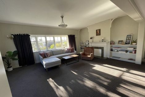 Photo of property in 3 Saint Michaels Crescent, Kelburn, Wellington, 6012