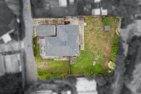 Photo of property in 42 Wood Street, Wainuiomata, Lower Hutt, 5014