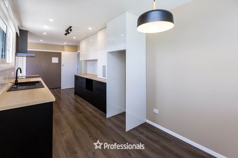 Photo of property in 8 Phar Lap Grove, Trentham, Upper Hutt, 5018