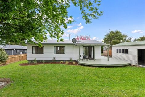 Photo of property in 39b Dickens Street, Owhata, Rotorua, 3010