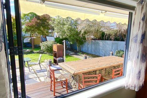 Photo of property in 150a Bordesley Street, Phillipstown, Christchurch, 8011