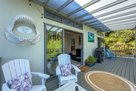 Photo of property in 78e Bennett Road, Te Mata, Thames, 3575