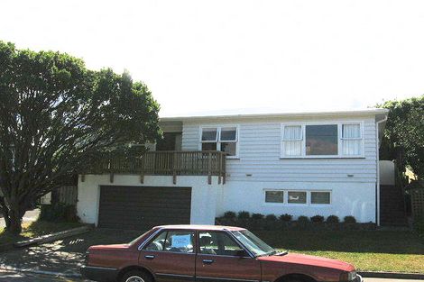 Photo of property in 27a Lucknow Terrace, Khandallah, Wellington, 6035