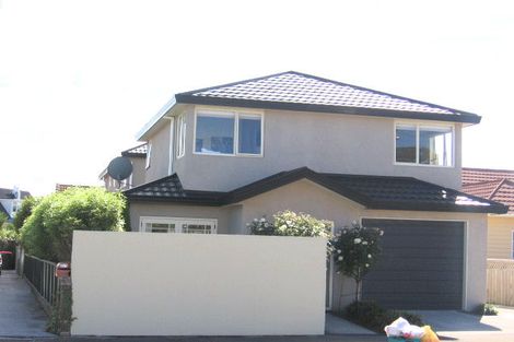 Photo of property in 25b The Quadrant, Miramar, Wellington, 6022