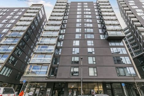 Photo of property in Vsp South, 102/166 Victoria Street, Te Aro, Wellington, 6011