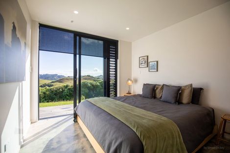 Photo of property in 215b Benseman Road, Raglan, 3296