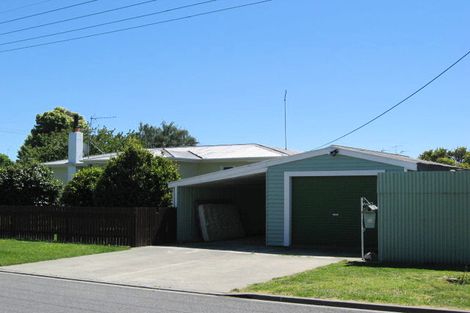 Photo of property in 32 Lucas Street, Riversdale, Blenheim, 7201
