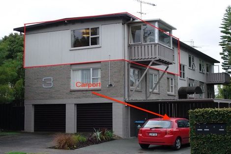 Photo of property in 3/3 Hubert Henderson Place, Remuera, Auckland, 1050