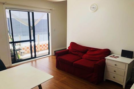 Photo of property in Marina Park Apartments, 23/146 Fanshawe Street, Auckland Central, Auckland, 1010
