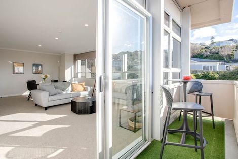 Photo of property in 52/3 Shakespeare Road, Napier South, Napier, 4110