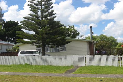Photo of property in 9 Ewbank Place, Manurewa, Auckland, 2102