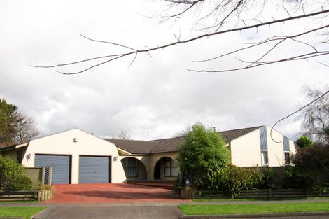 Photo of property in 34 Carter Crescent, Awapuni, Palmerston North, 4412