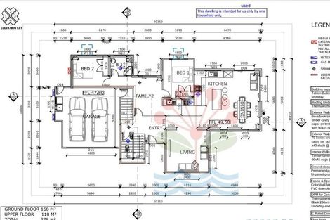 Photo of property in 18 Frazen Avenue, Papakura, 2110