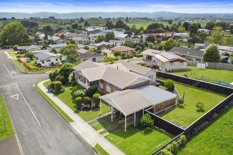 Photo of property in 26 Hillcrest Street, Tirau, 3410