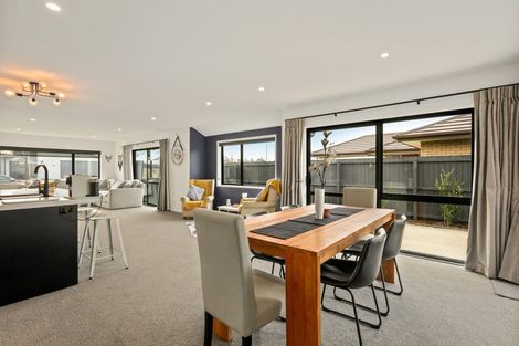 Photo of property in 14 Newman Road, Rolleston, 7614