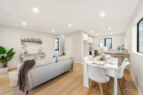 Photo of property in 4a Blue Gum Rise, Sunnyhills, Auckland, 2010