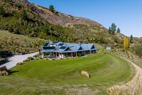 Photo of property in 354 Dublin Bay Road, Albert Town, Wanaka, 9382