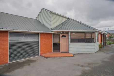 Photo of property in 12 Chaucer Street, Highfield, Timaru, 7910