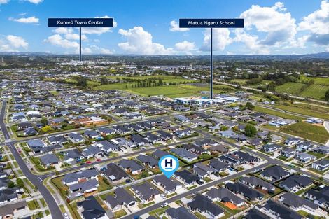 Photo of property in 7 Cutfield Lane, Kumeu, 0810