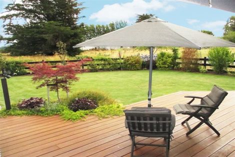 Photo of property in 48 Clausen Avenue, Leeston, 7632