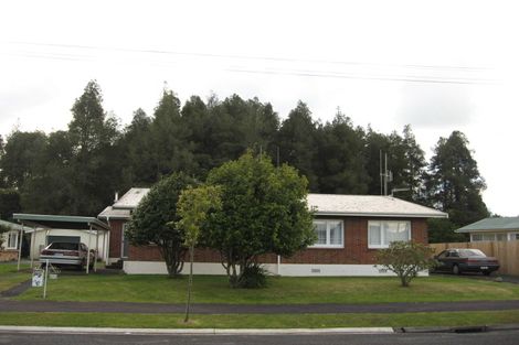 Photo of property in 37a Fenwick Crescent, Hillcrest, Hamilton, 3216