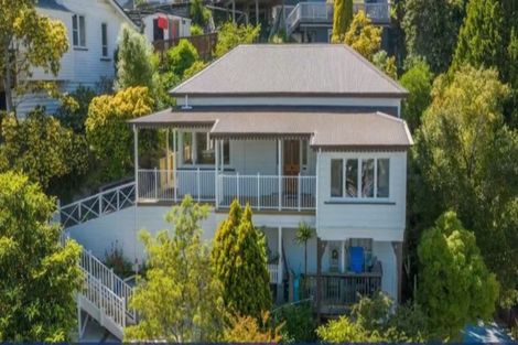 Photo of property in 5 Kowhai Road, Bluff Hill, Napier, 4110