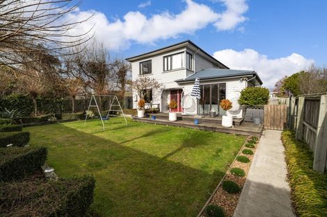 Photo of property in 58 Warden Street, Richmond, Christchurch, 8013