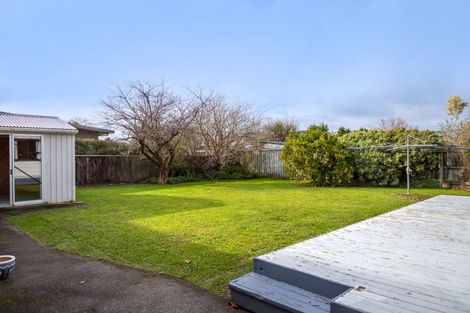 Photo of property in 31 Jellicoe Street, Greytown, 5712