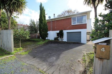 Photo of property in 4 Blanc Road, Silverdale, 0932