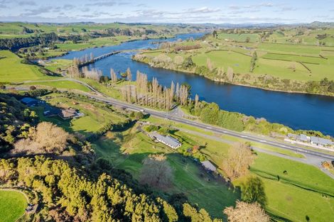 Photo of property in 1683b Tirau Road, Karapiro, Tirau, 3484