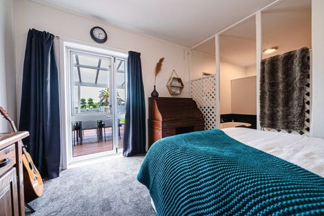 Photo of property in 191 Carrington Street, Lower Vogeltown, New Plymouth, 4310