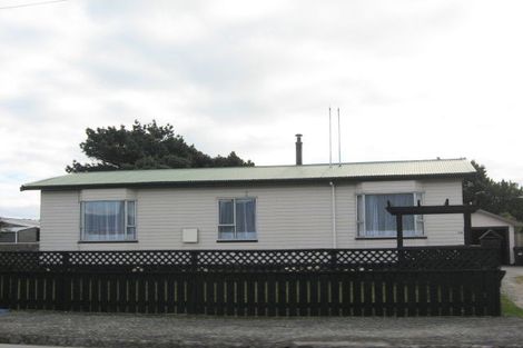 Photo of property in 116 Blake Street, Blaketown, Greymouth, 7805