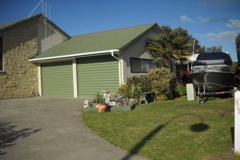 Photo of property in 423 Seaforth Road, Bowentown, Katikati, 3177