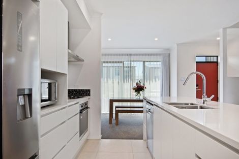 Photo of property in 47 David Carnegie Road, Hobsonville, Auckland, 0616