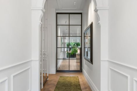 Photo of property in 8 Wallace Street, Herne Bay, Auckland, 1011