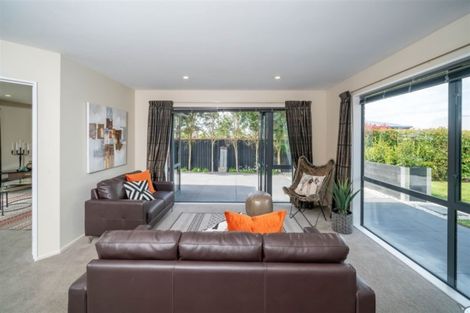 Photo of property in 12 Cassinia Gardens, Aidanfield, Christchurch, 8025
