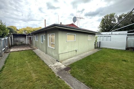 Photo of property in 49a John F Kennedy Drive, Milson, Palmerston North, 4414