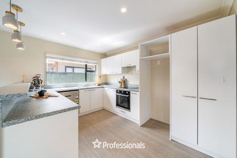 Photo of property in 85 Mandel Mews, Waiwhetu, Lower Hutt, 5010