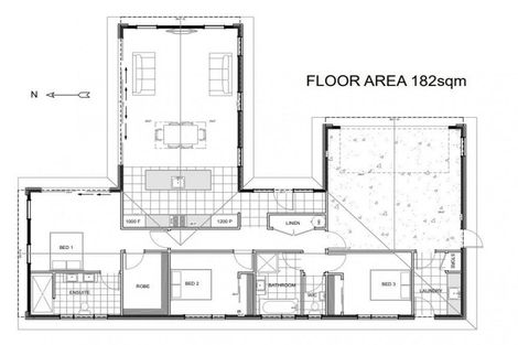 Photo of property in 3 Park Crescent, Mangawhai Heads, Mangawhai, 0505