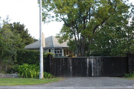 Photo of property in 58 Muritai Crescent, Havelock North, 4130