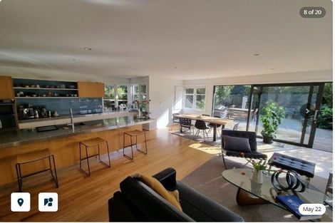Photo of property in 10 Wilton Road, Wadestown, Wellington, 6012