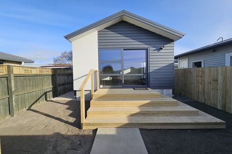 Photo of property in 18 Matlock Street, Woolston, Christchurch, 8062