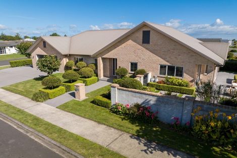 Photo of property in 10 Magnolia Drive, Matamata, 3400