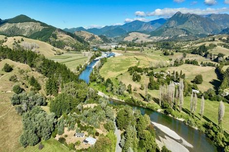 Photo of property in 1499 Motueka Valley Highway, Ngatimoti, Motueka, 7196