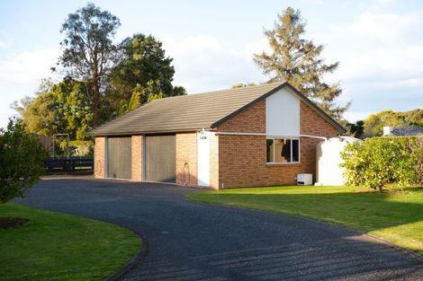 Photo of property in 191b Tauwhare Road, Tamahere, Hamilton, 3283