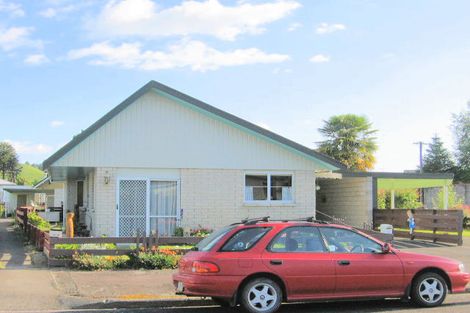 Photo of property in 35 Huia Street, Taumarunui, 3920