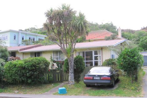 Photo of property in 83b Liardet Street, Vogeltown, Wellington, 6021