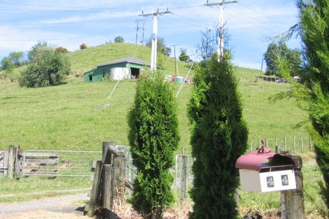Photo of property in 44 Valley Road, Manunui, Taumarunui, 3924