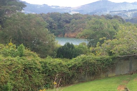 Photo of property in 8 Ryan Street, Portobello, Dunedin, 9014